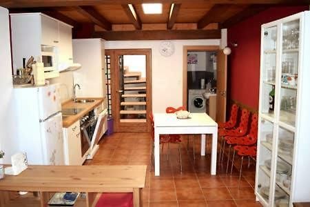 فيلا Casita De La Plaza . Vut-47-172 Sardon De Duero المظهر الخارجي الصورة
